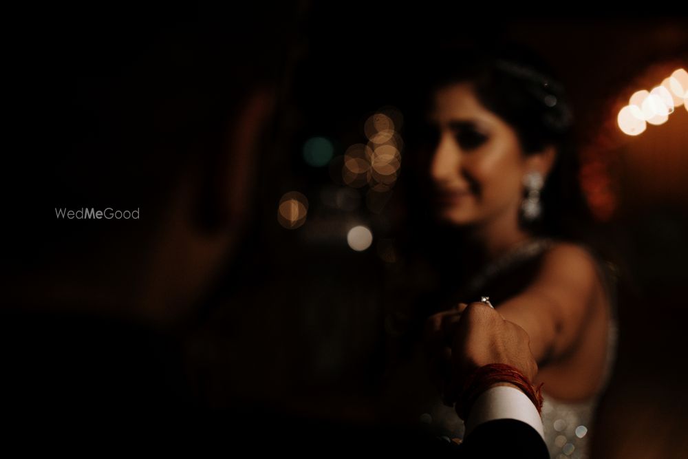 Photo From Arjun + Naina - By Legero