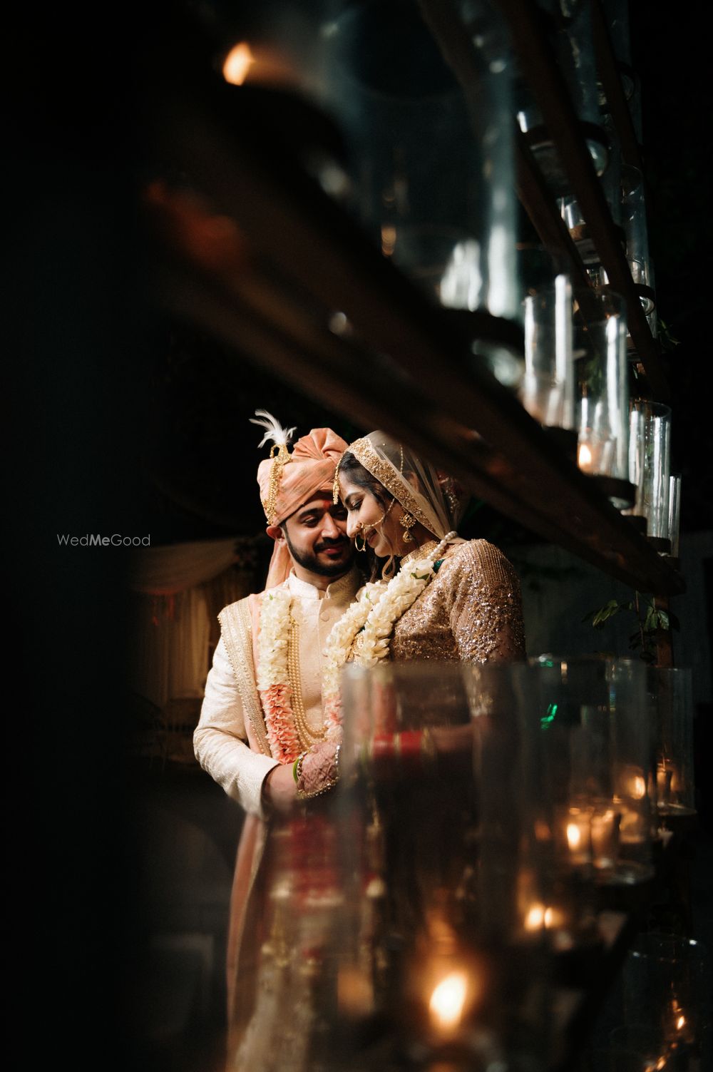 Photo From Arjun + Naina - By Legero