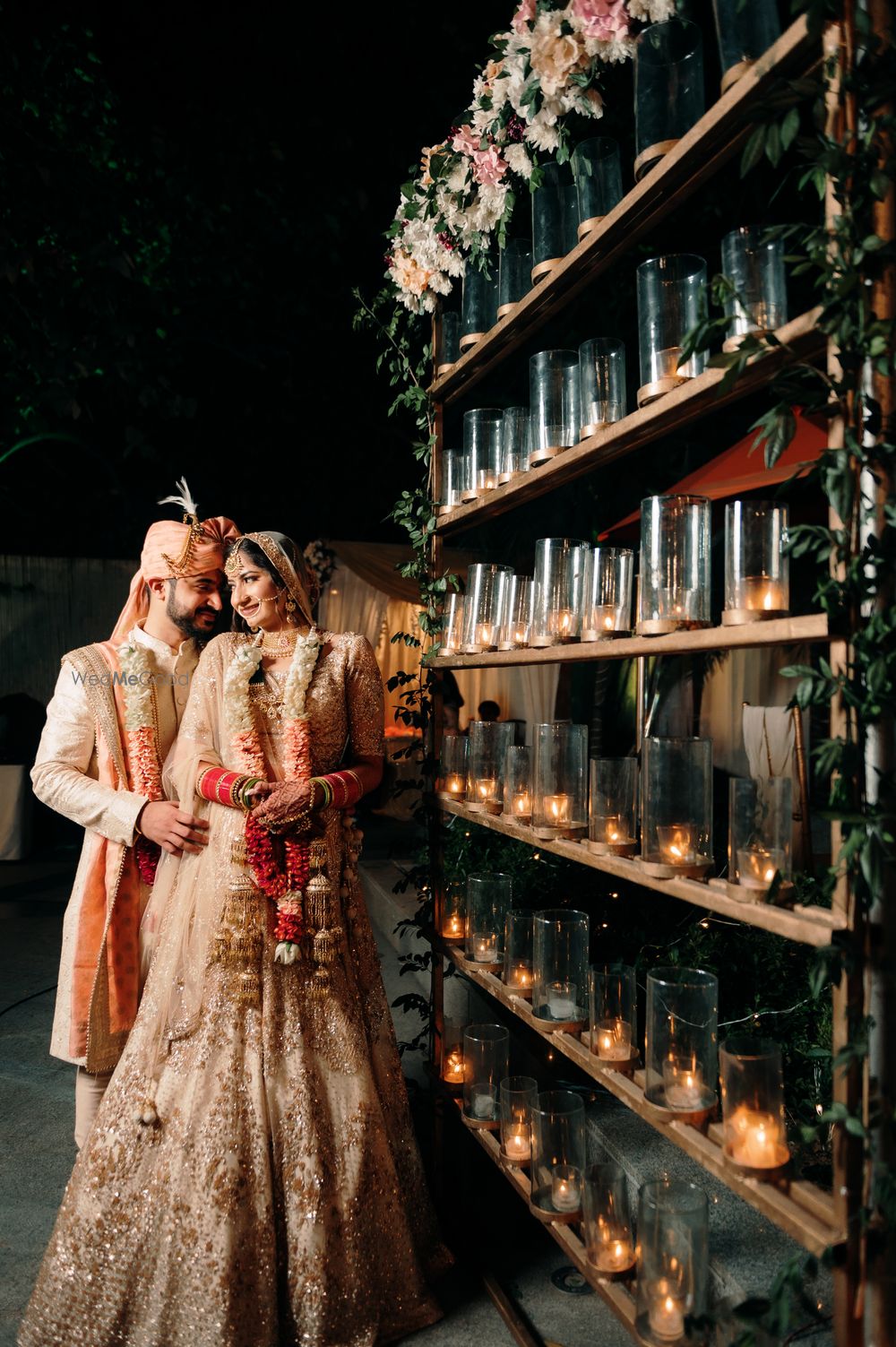 Photo From Arjun + Naina - By Legero