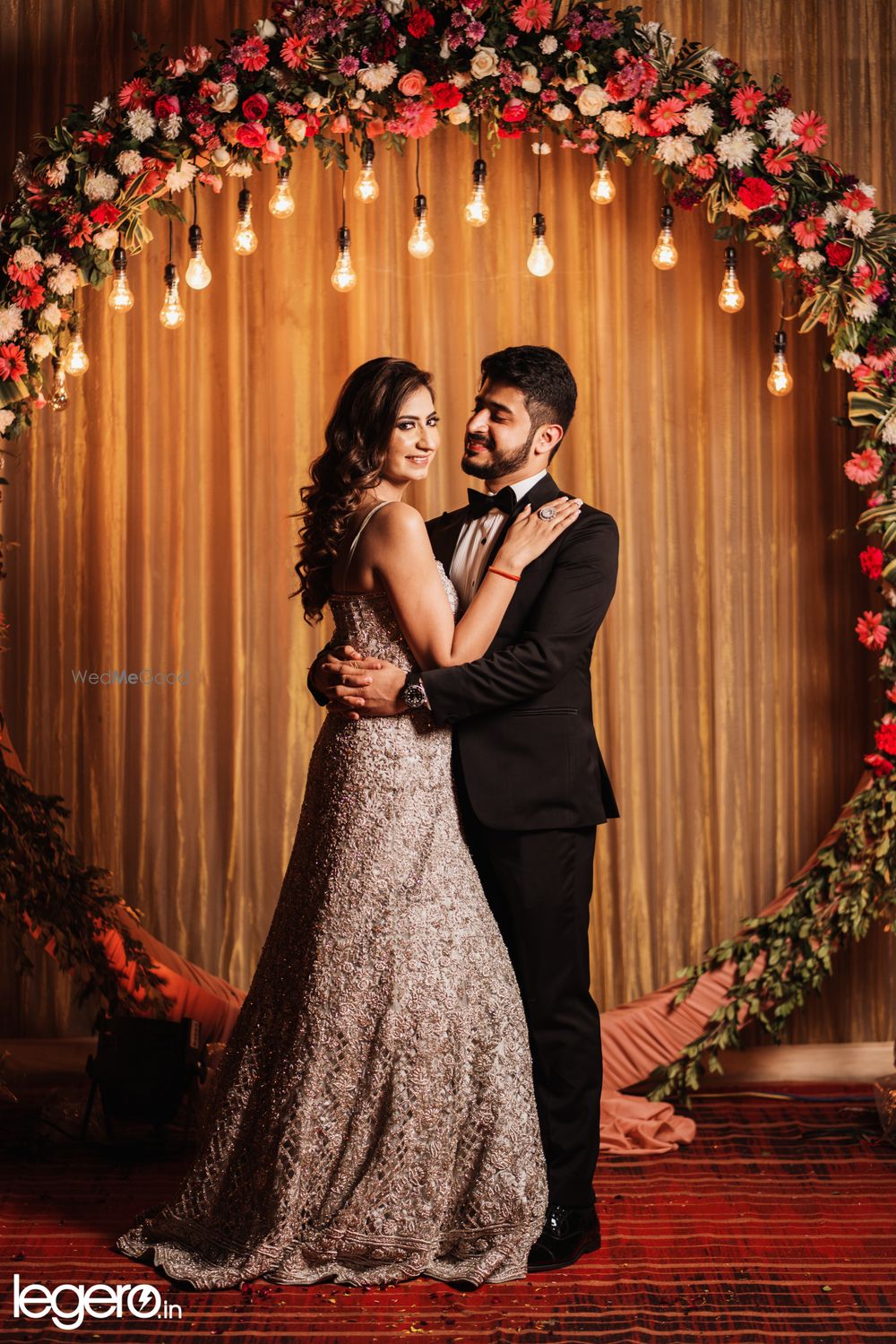 Photo From Arjun + Naina - By Legero