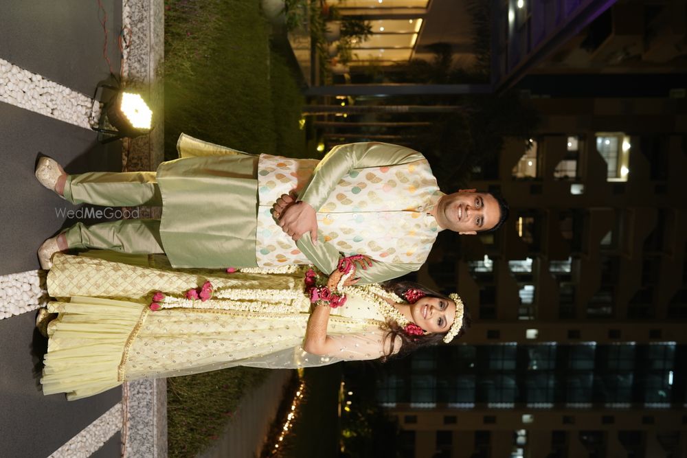 Photo From Ayana & Tej Wedding - By Sl.Creationz