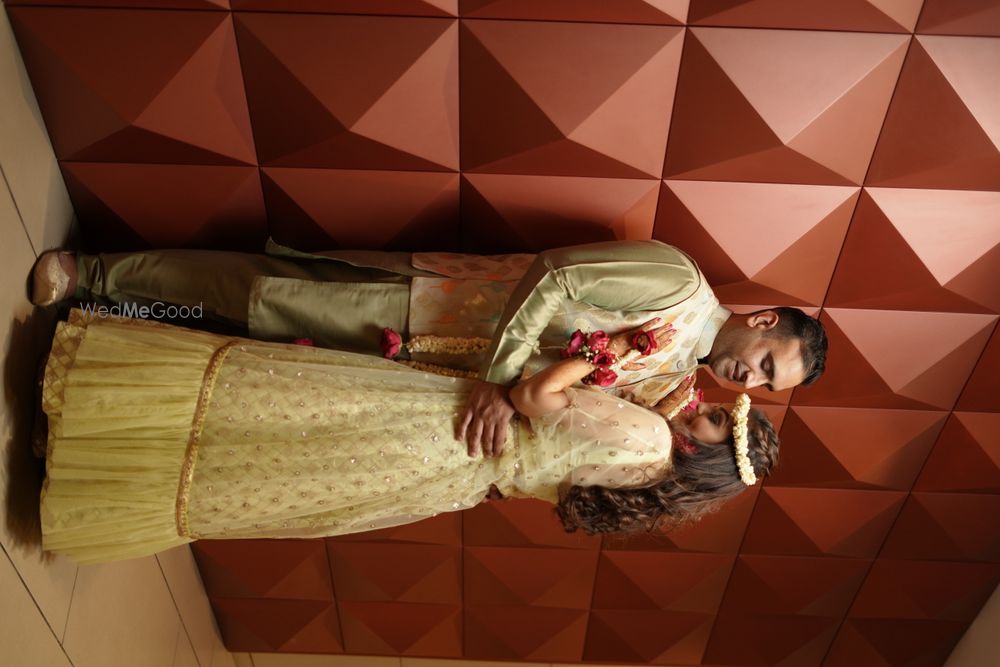 Photo From Ayana & Tej Wedding - By Sl.Creationz