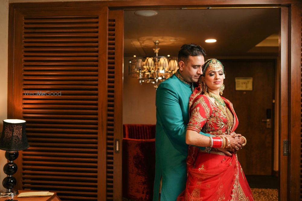 Photo From Ayana & Tej Wedding - By Sl.Creationz