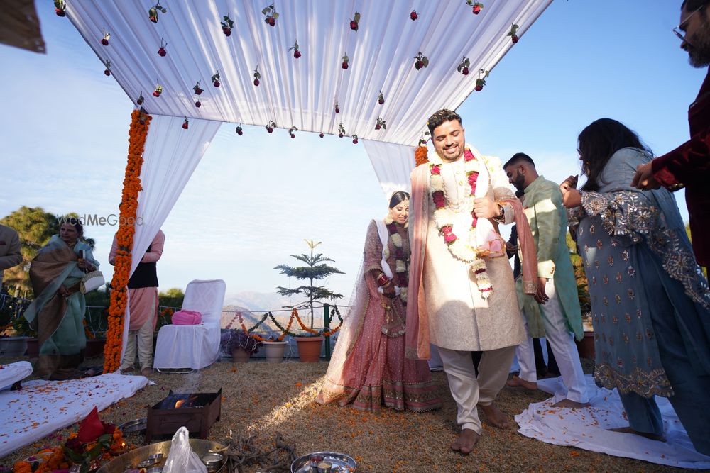 Photo From Nandani & sourav wedding - By Sl.Creationz