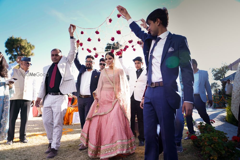 Photo From Nandani & sourav wedding - By Sl.Creationz