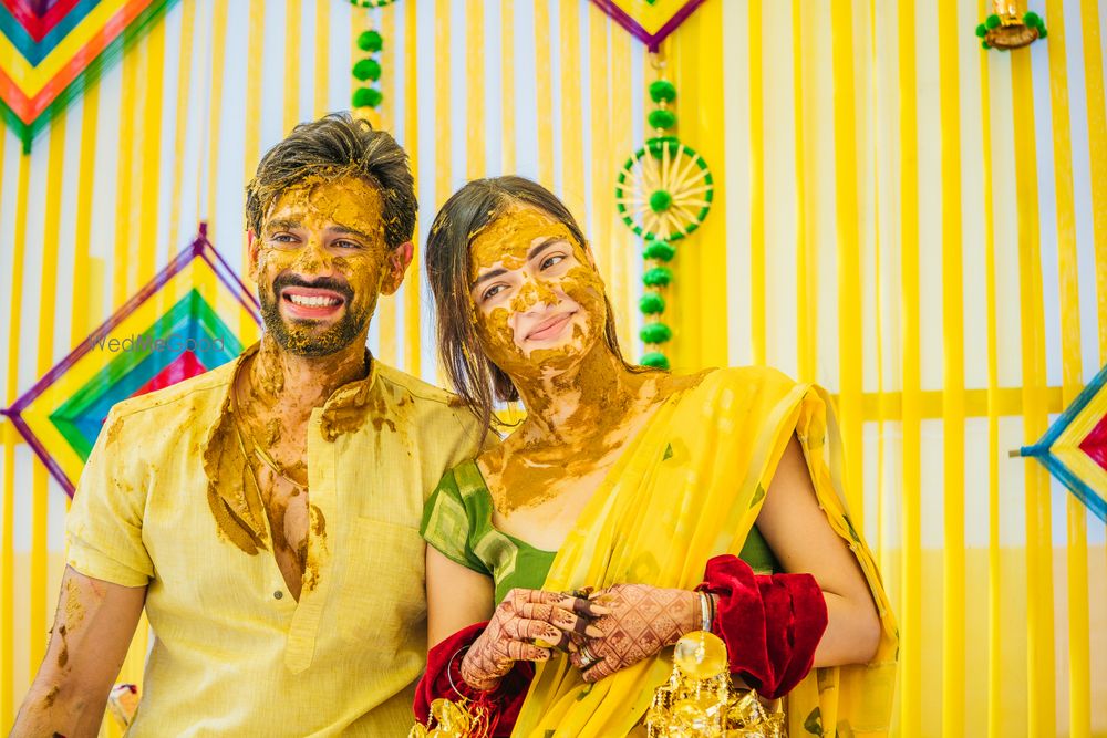 Photo From Ankit & Aditi - By Perfect Pixels Production