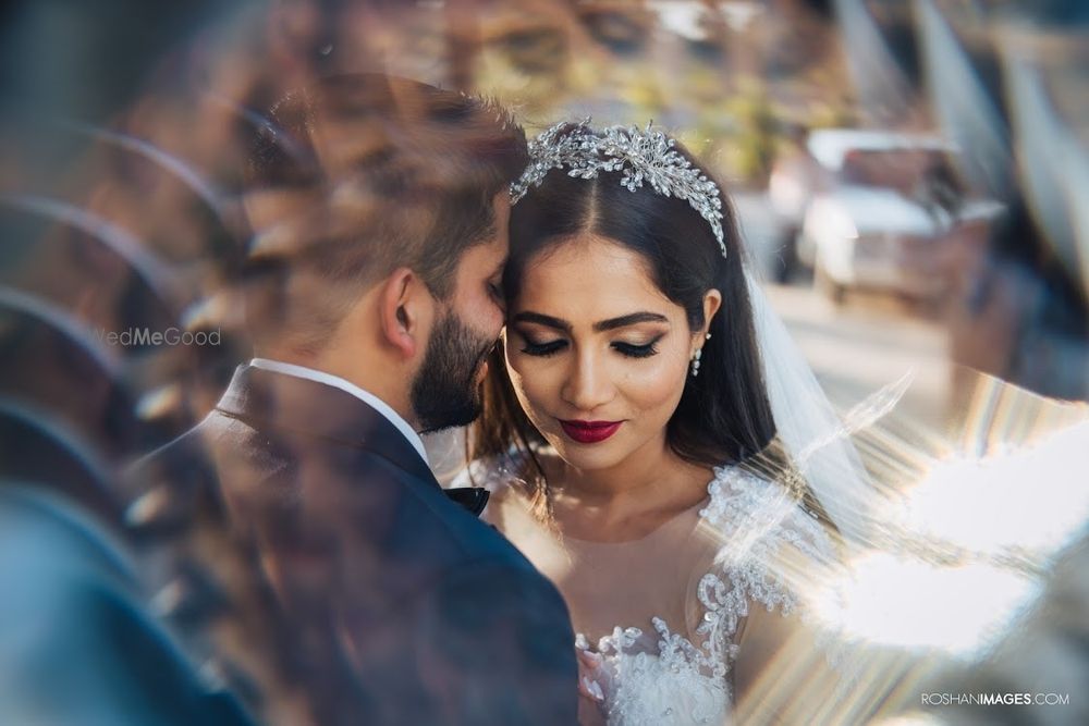 Photo From Asha  - By Atmika Makeup Artist