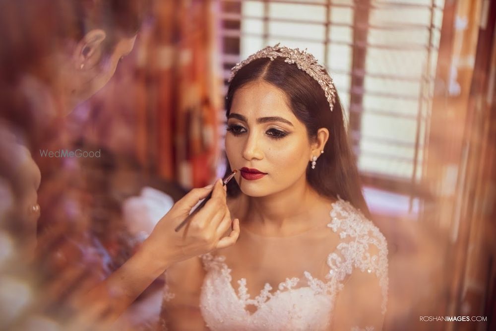 Photo From Asha  - By Atmika Makeup Artist