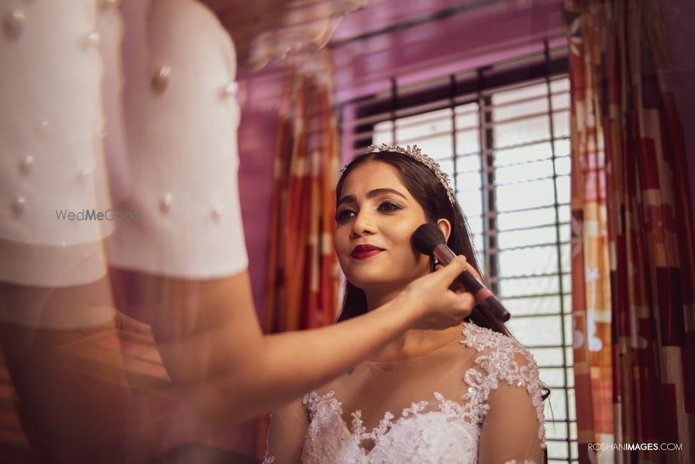 Photo From Asha  - By Atmika Makeup Artist