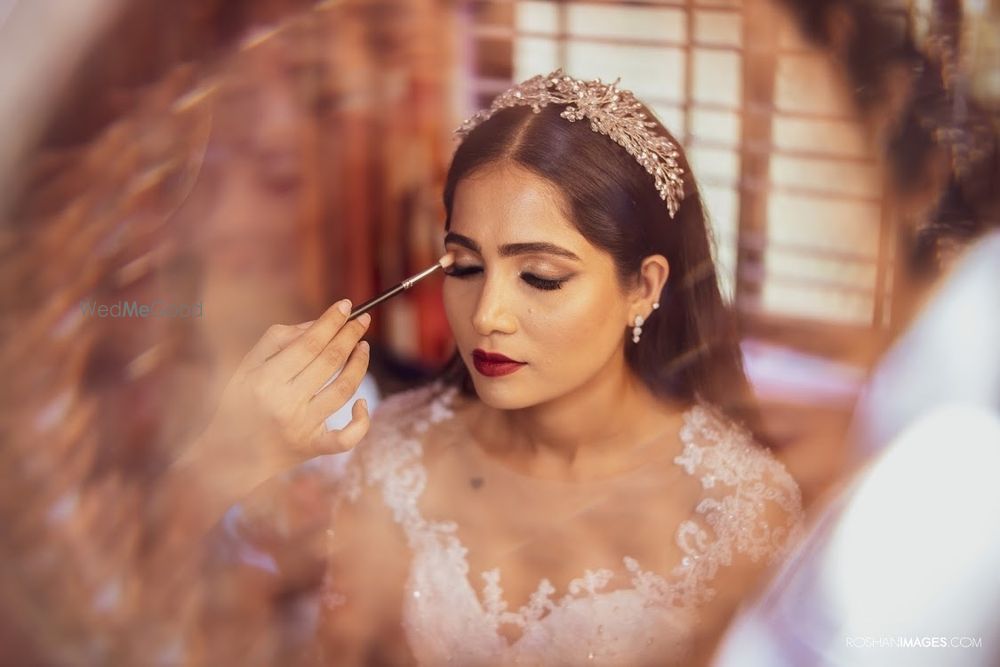 Photo From Asha  - By Atmika Makeup Artist