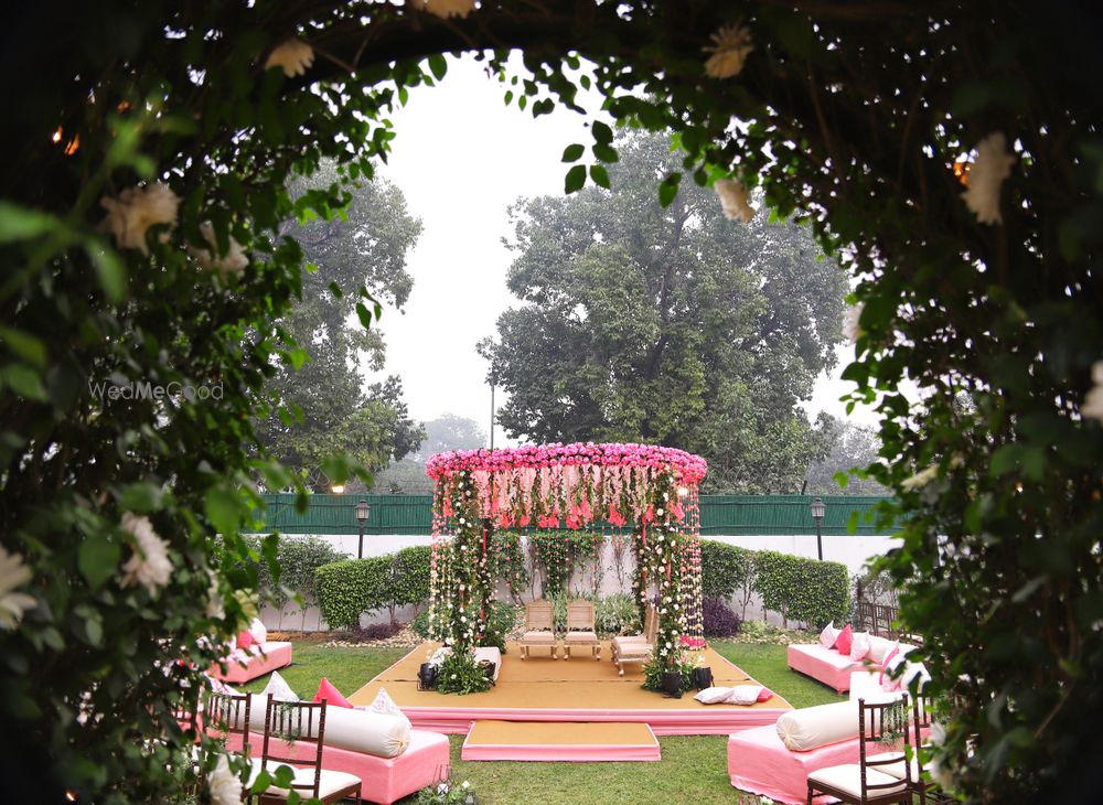 Photo From Bhuvan Weds Sehar - By Wedding Darzi