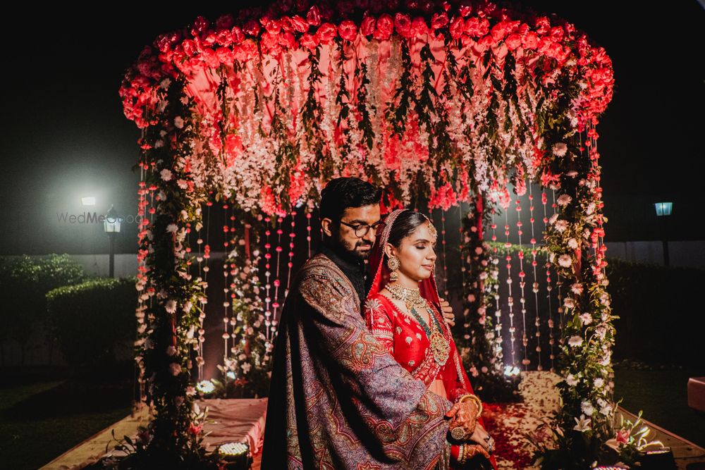 Photo From Bhuvan Weds Sehar - By Wedding Darzi