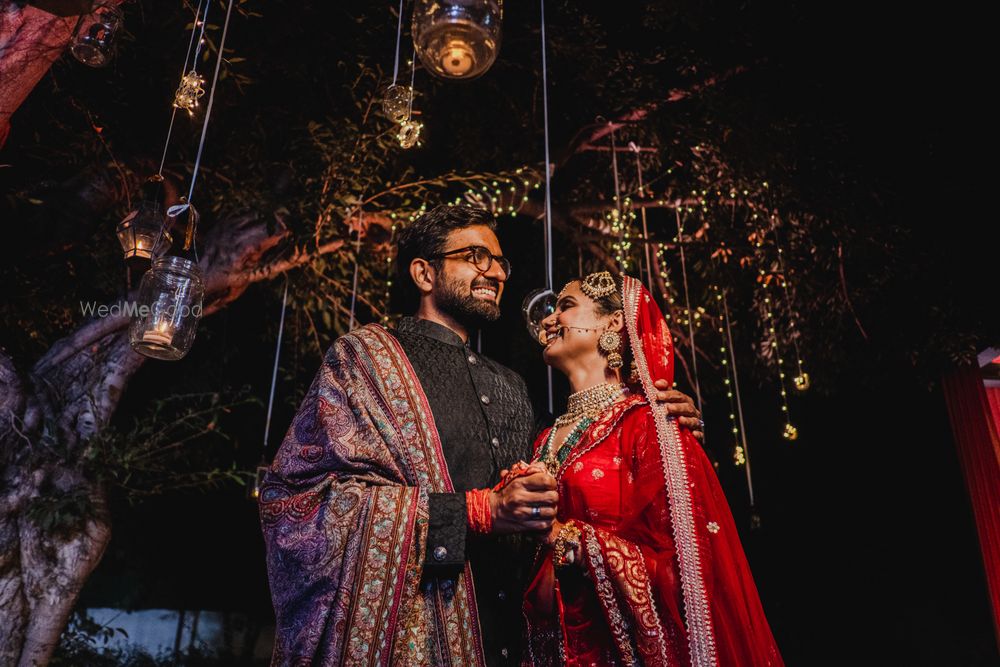 Photo From Bhuvan Weds Sehar - By Wedding Darzi