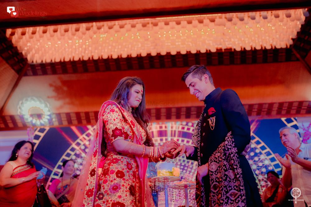 Photo From Destination Sangeet N / S - By The Wedding Wardens