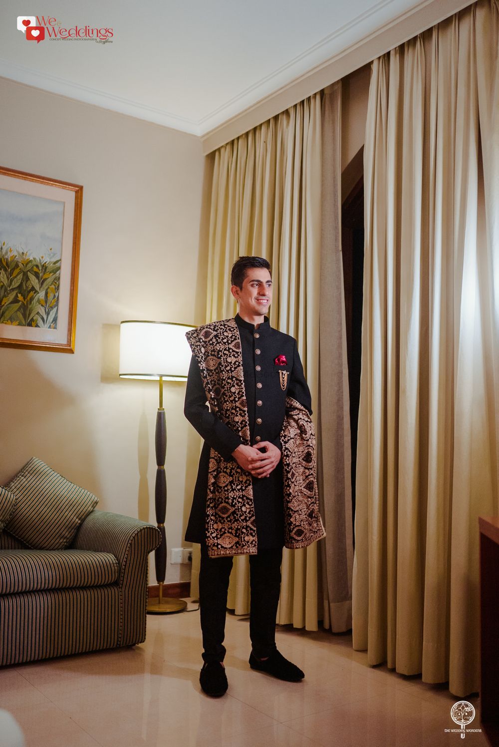 Photo of Dapper groom outfit ideas