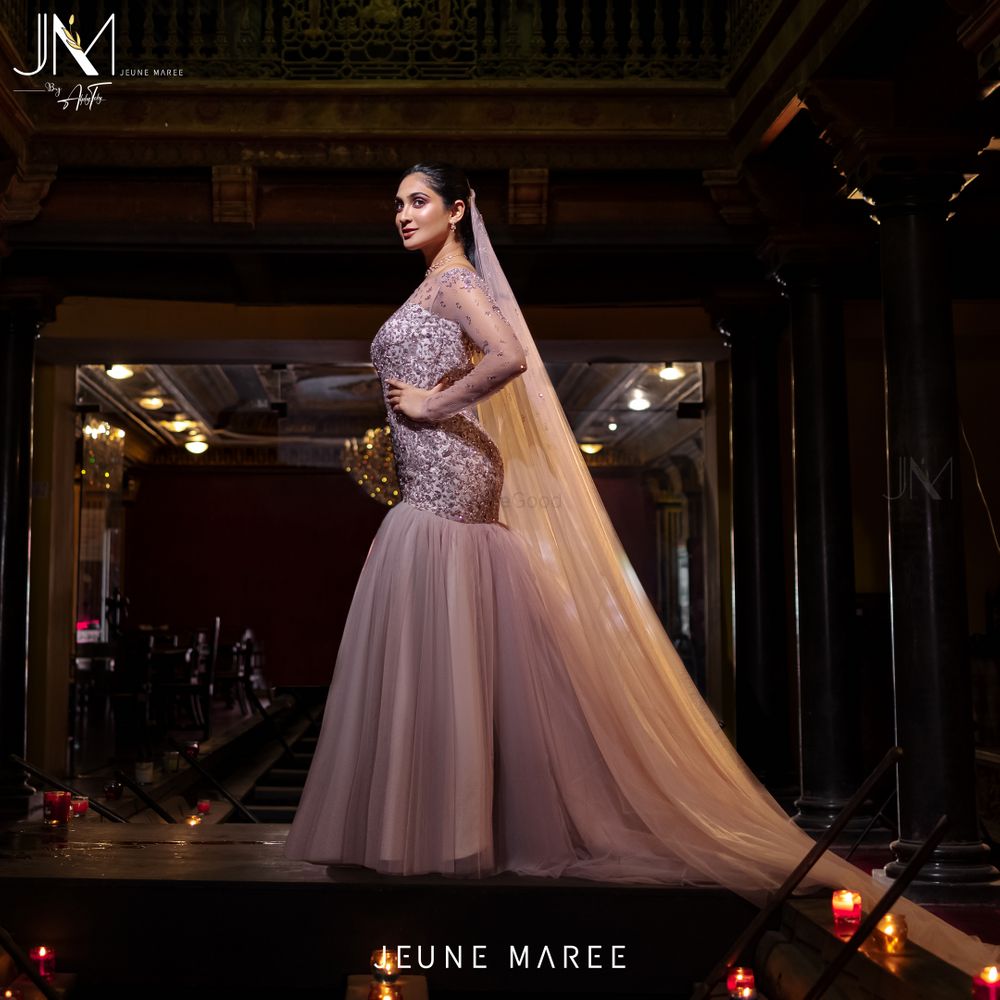 Photo From JM Signature Series - By Jeune Maree Bridal Boutique