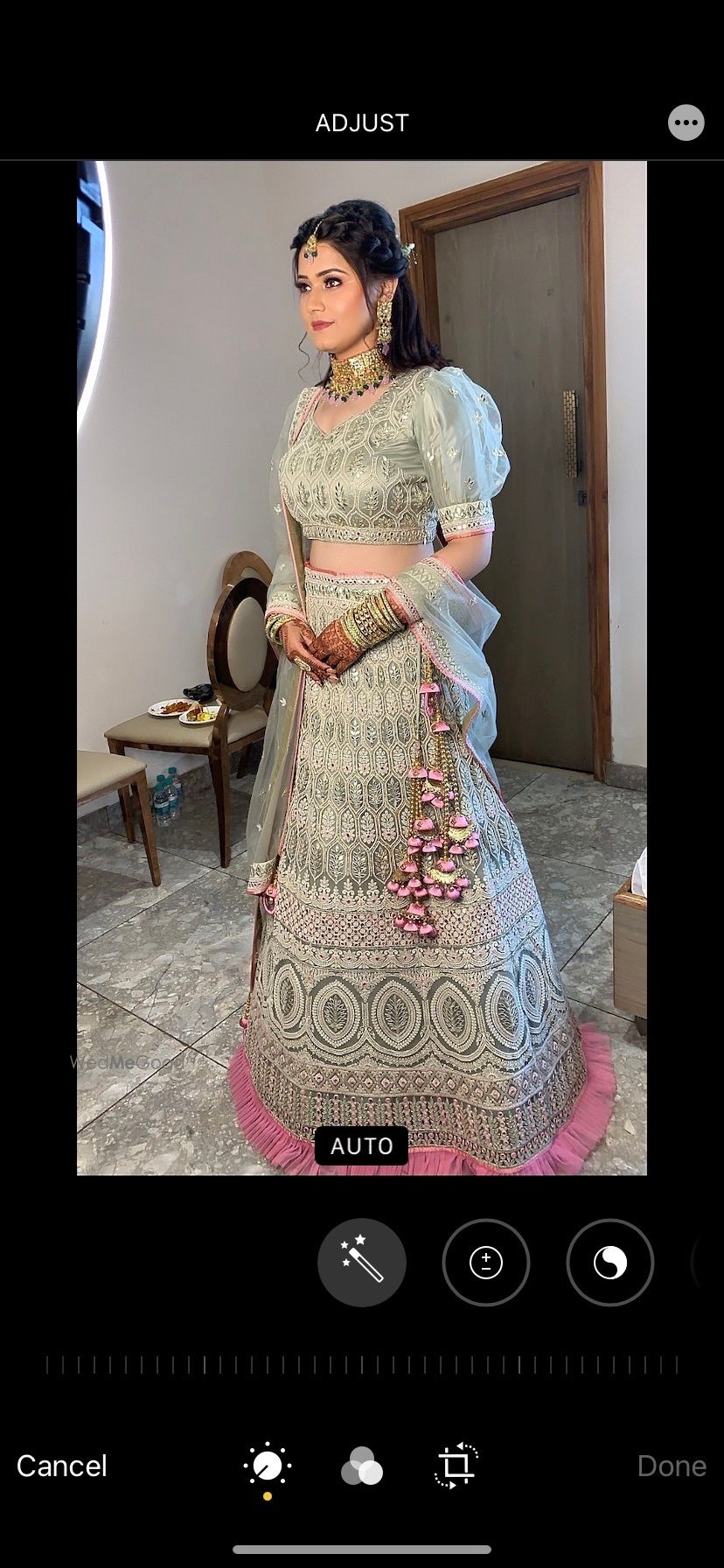 Photo From Bride Nids  - By Makeup by Malika Singh