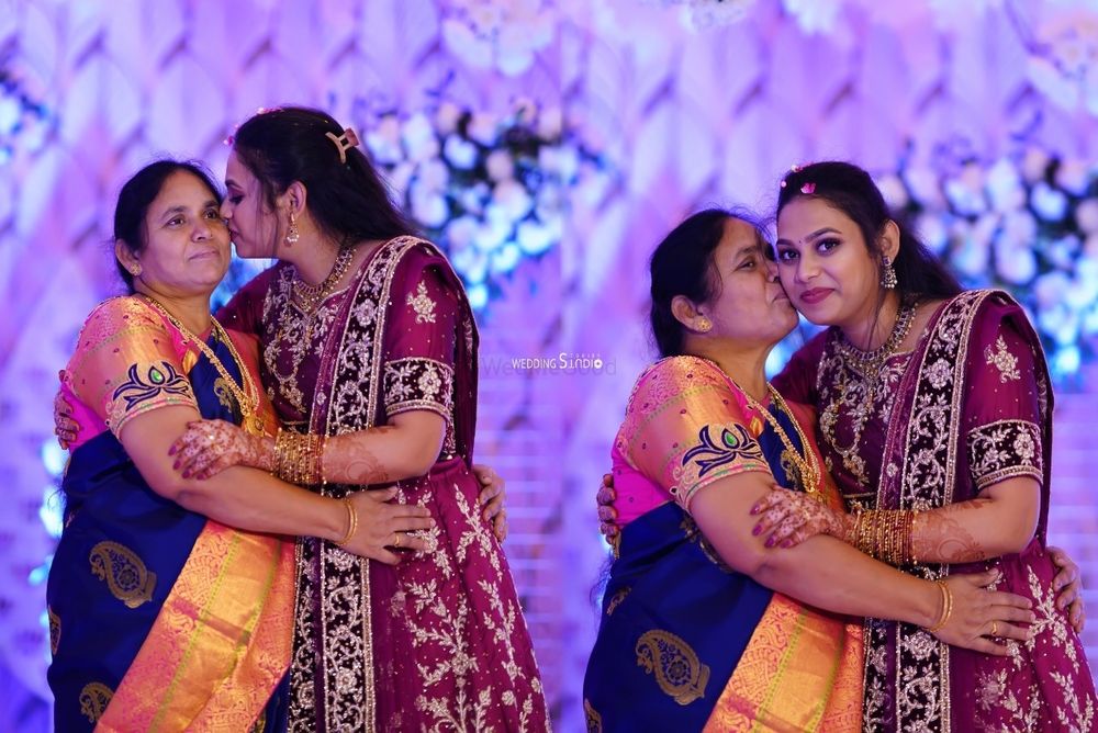 Photo From Sneha + Veenel Rohit - By Wedding Stories Studio