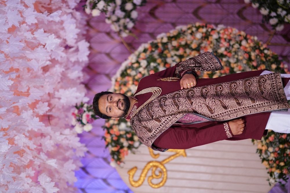 Photo From Sneha + Veenel Rohit - By Wedding Stories Studio