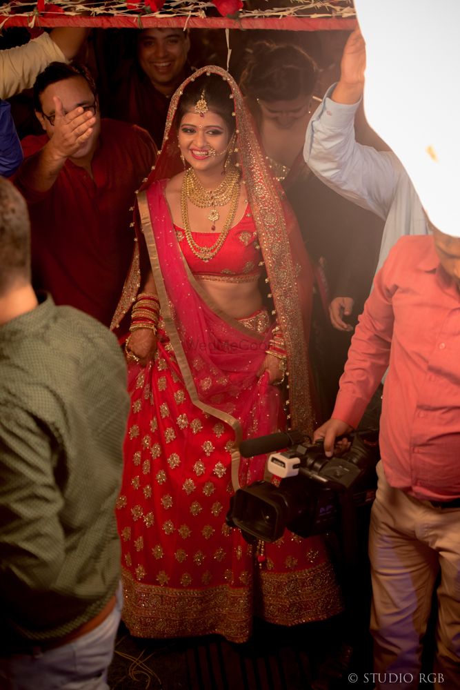Photo From Jayati weds Snehansh - By Studio RGB