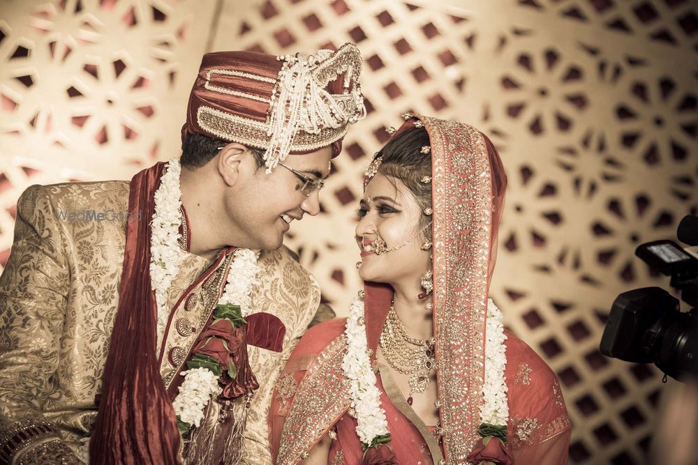 Photo From Jayati weds Snehansh - By Studio RGB