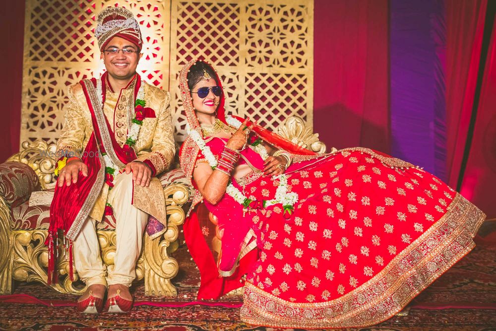 Photo From Jayati weds Snehansh - By Studio RGB