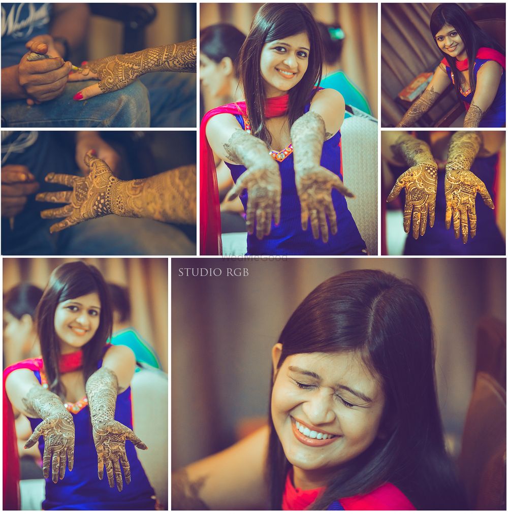 Photo From Jayati weds Snehansh - By Studio RGB
