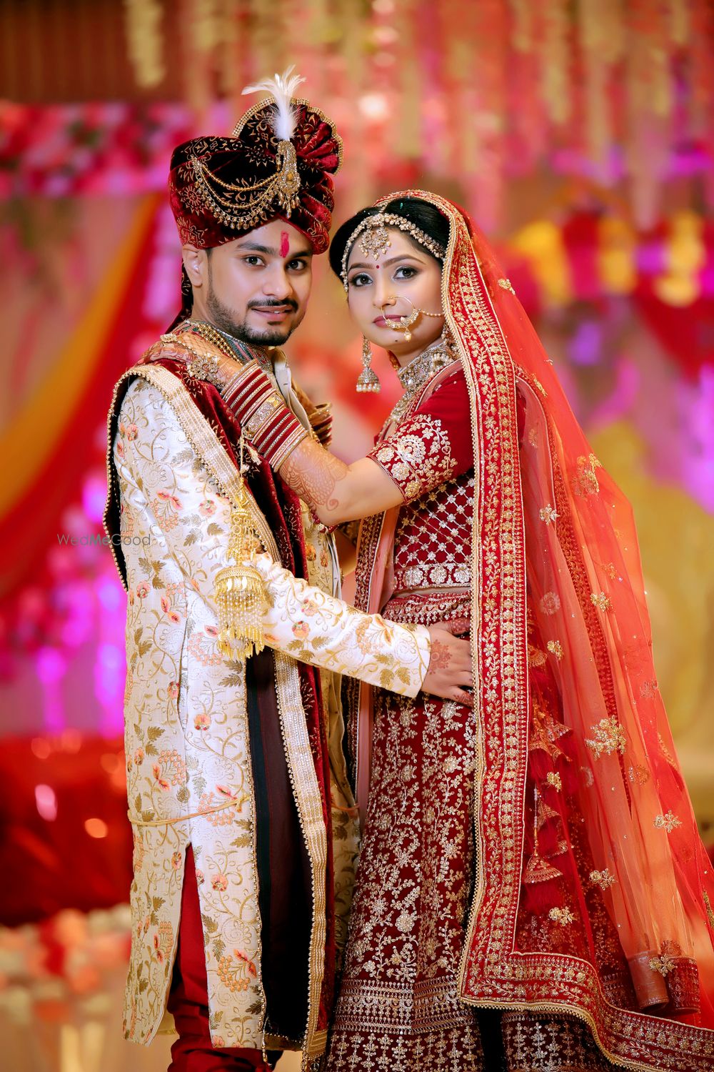 Photo From Abhishek and Sushmita - By Bhatt's Photography