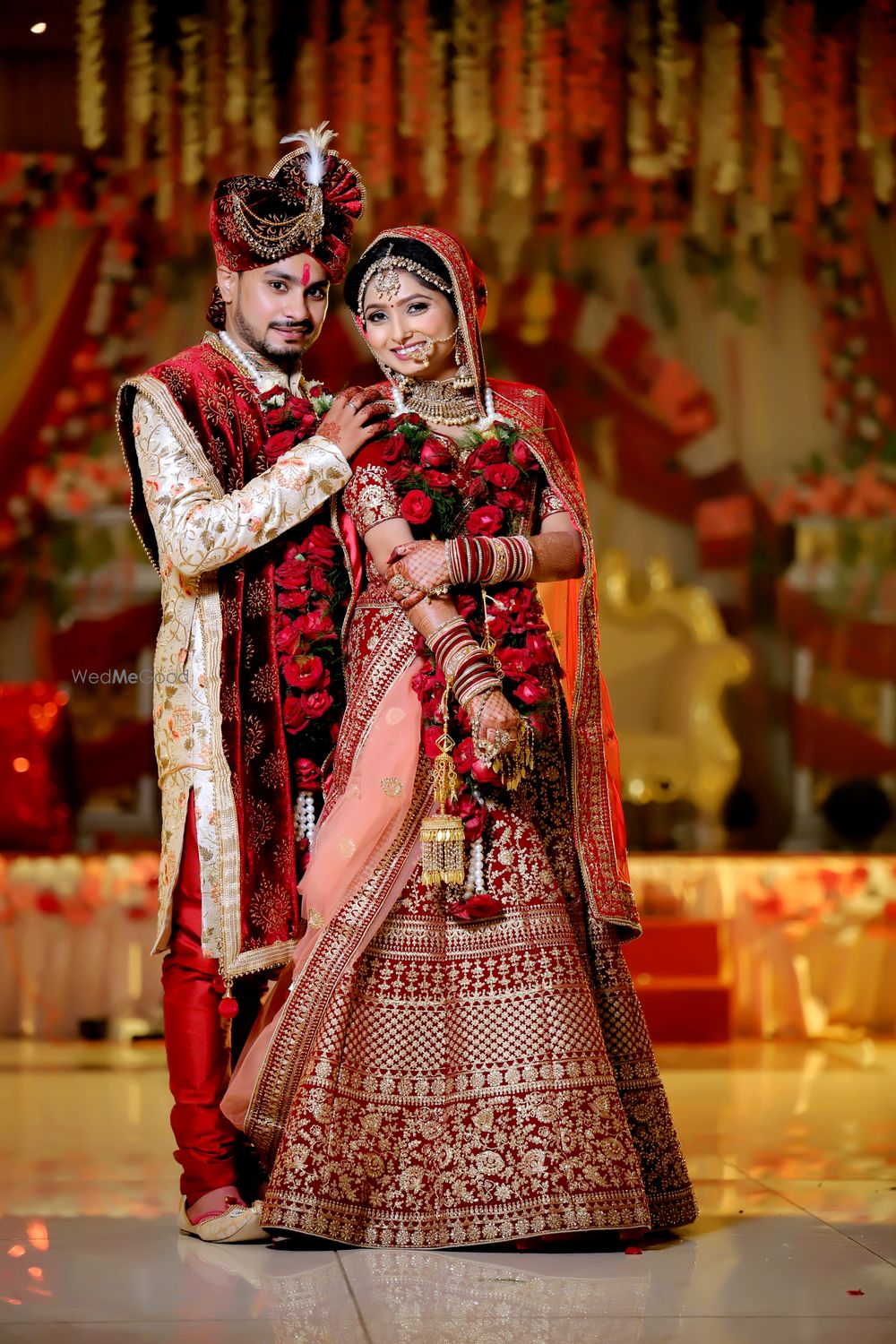 Photo From Abhishek and Sushmita - By Bhatt's Photography