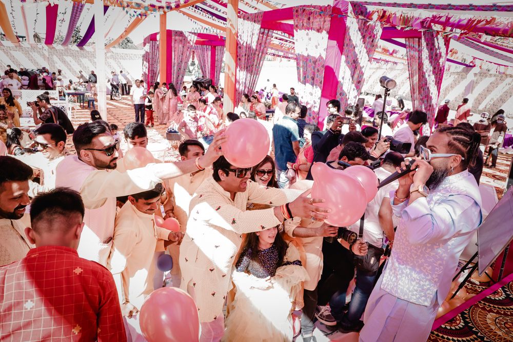 Photo From Wedding Anchoring - By Himanshu Jain
