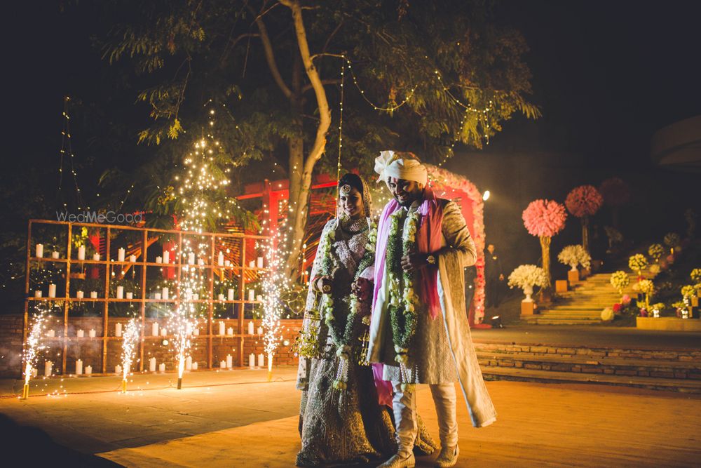 Photo From Prateek Weds Raveena - By Wedding Darzi