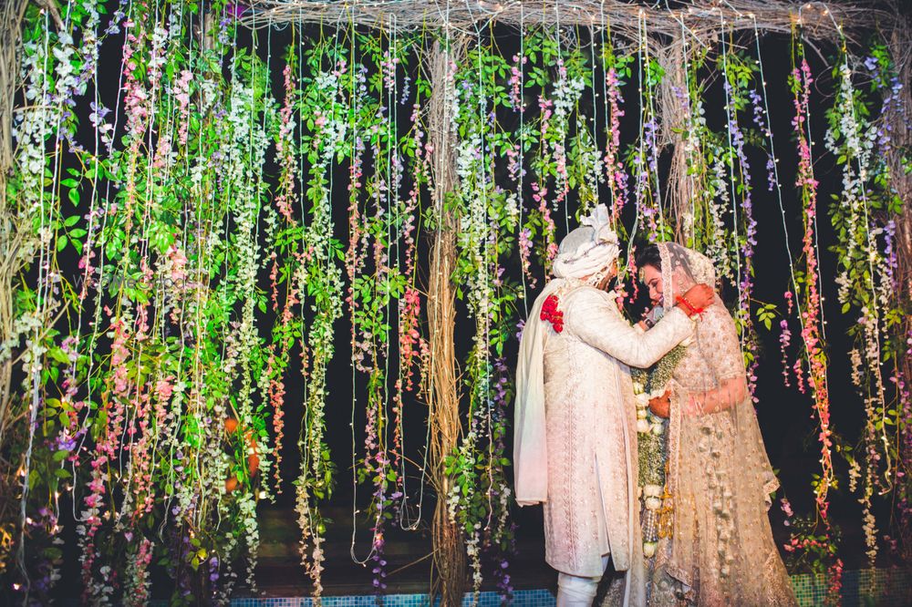 Photo From Prateek Weds Raveena - By Wedding Darzi