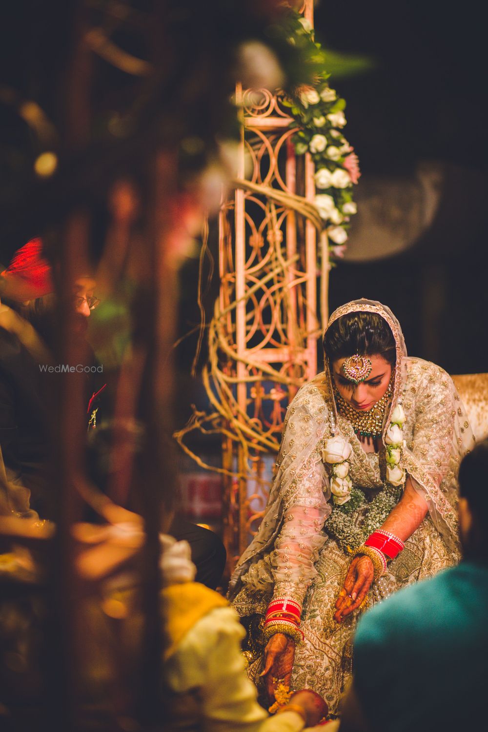 Photo From Prateek Weds Raveena - By Wedding Darzi