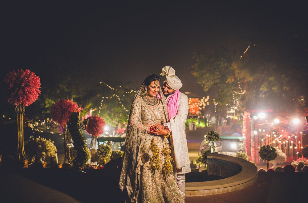 Photo From Prateek Weds Raveena - By Wedding Darzi