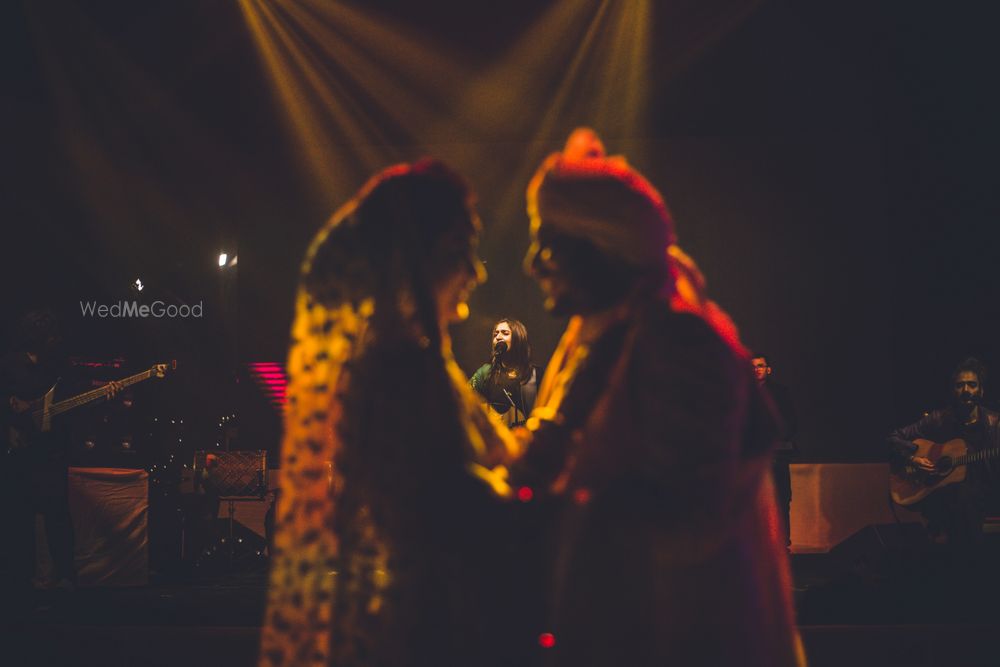 Photo From Prateek Weds Raveena - By Wedding Darzi