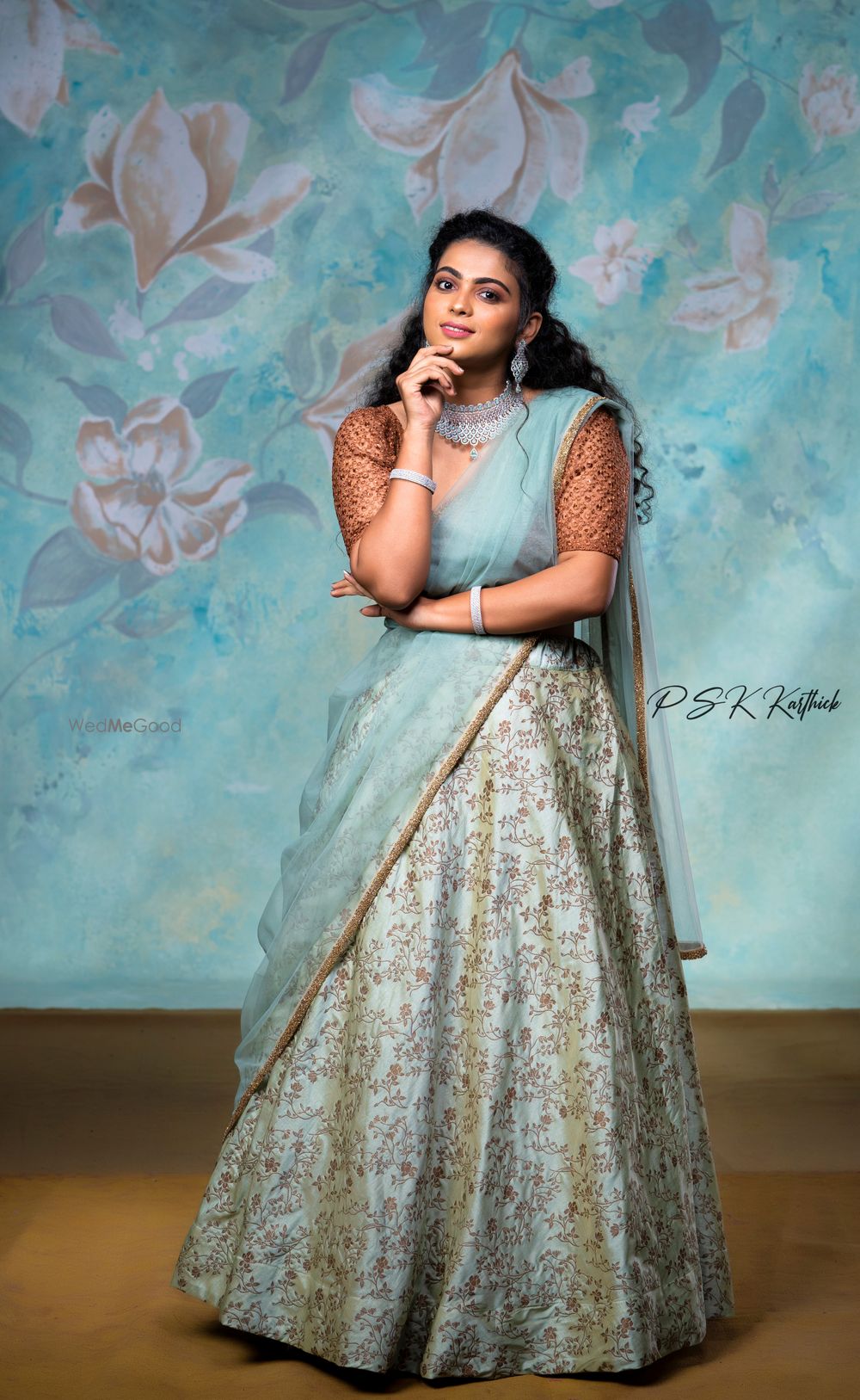 Photo From LEHENGA COLLECTIONS - By Studio D11