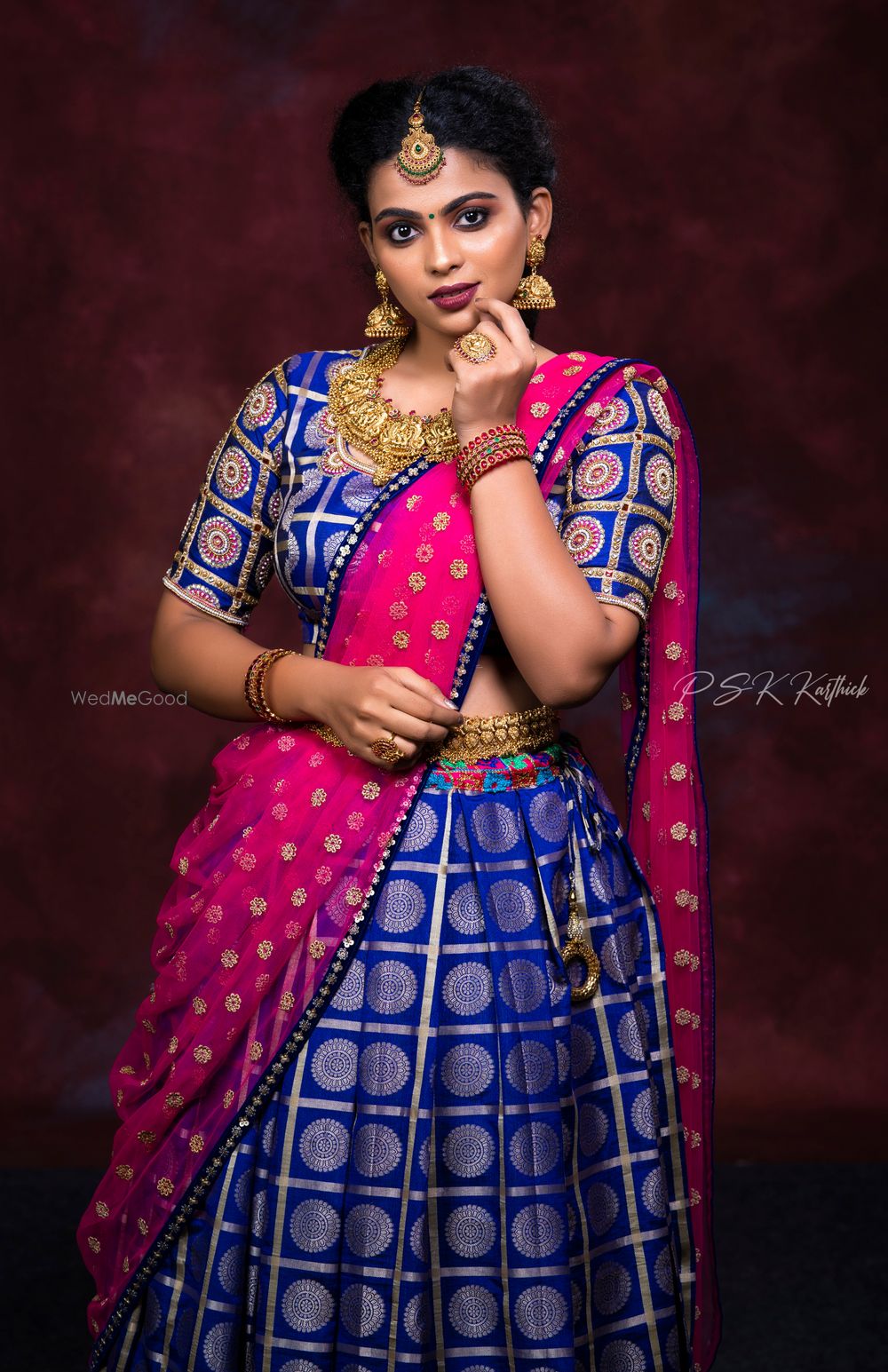 Photo From LEHENGA COLLECTIONS - By Studio D11
