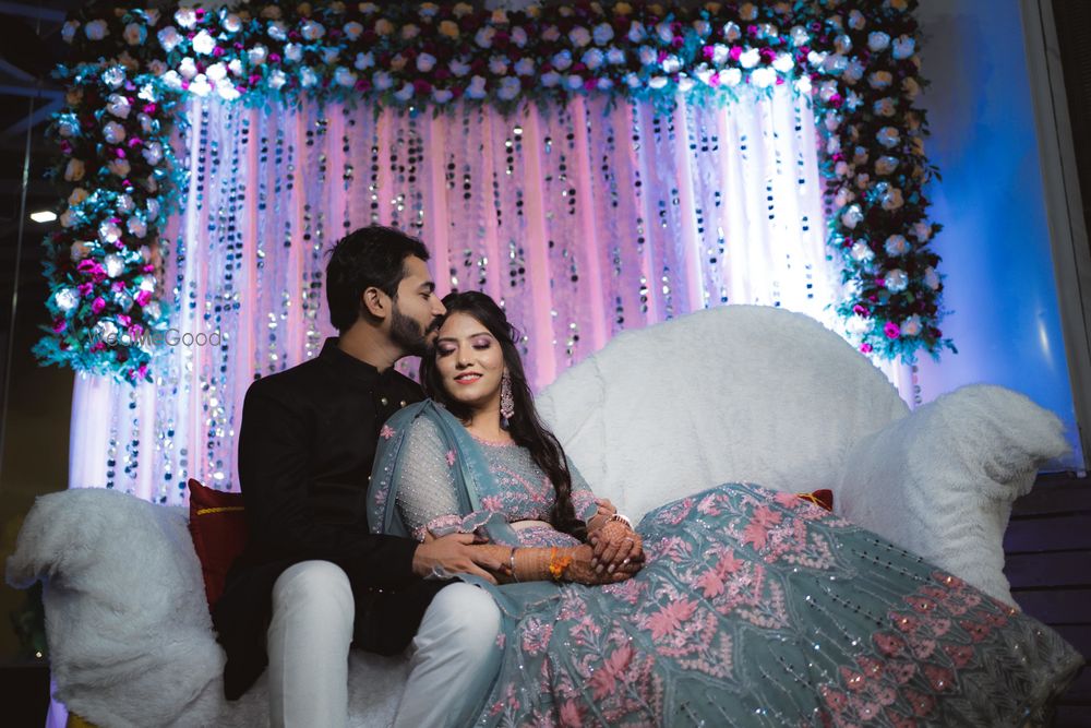Photo From Dilpreet & Anshul - By Gātha - A Tale of Events