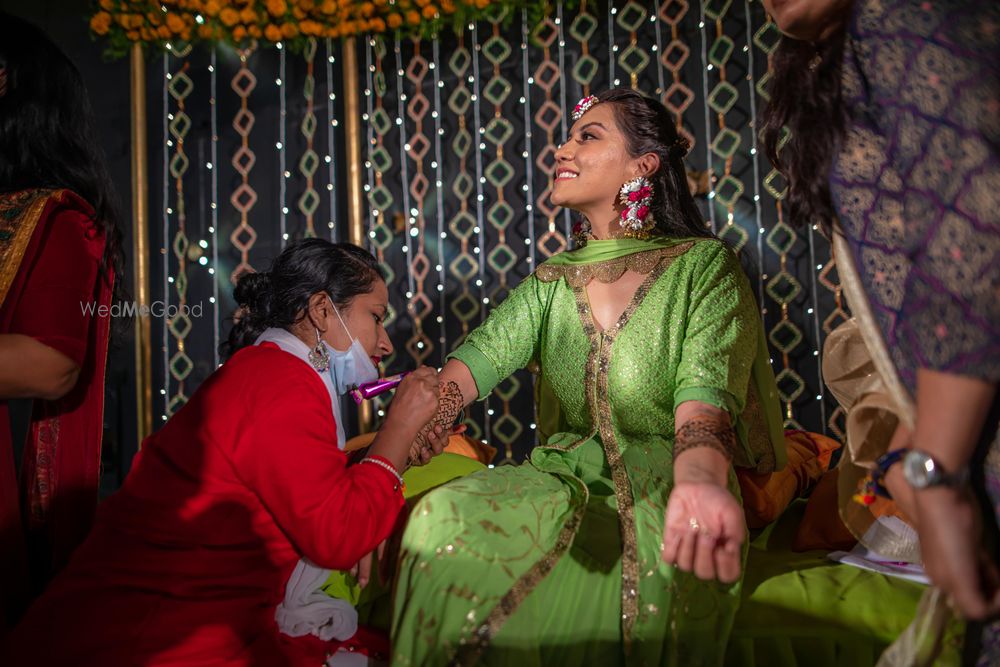 Photo From Dilpreet & Anshul - By Gātha - A Tale of Events