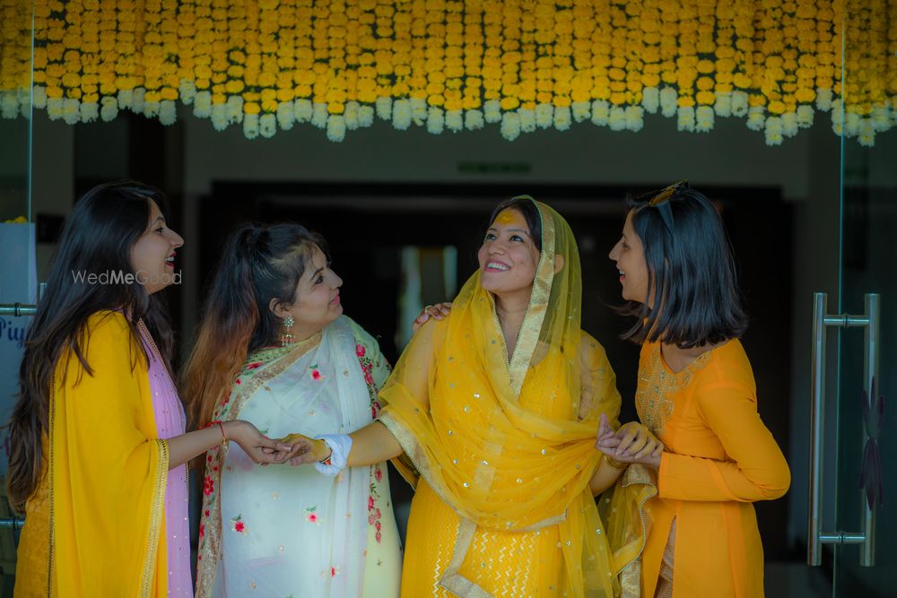 Photo From Dilpreet & Anshul - By Gātha - A Tale of Events