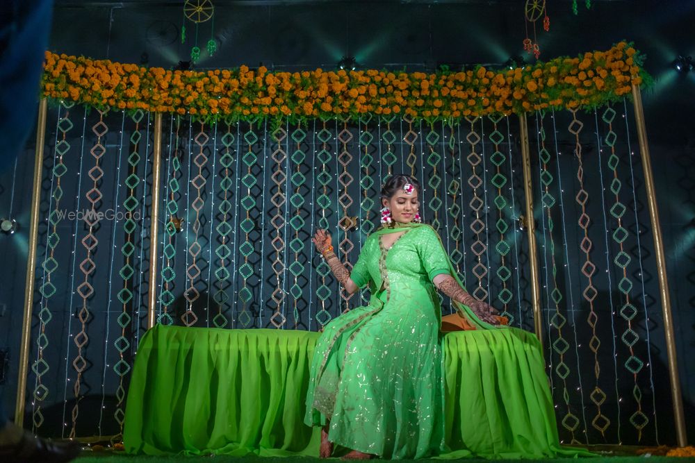 Photo From Dilpreet & Anshul - By Gātha - A Tale of Events