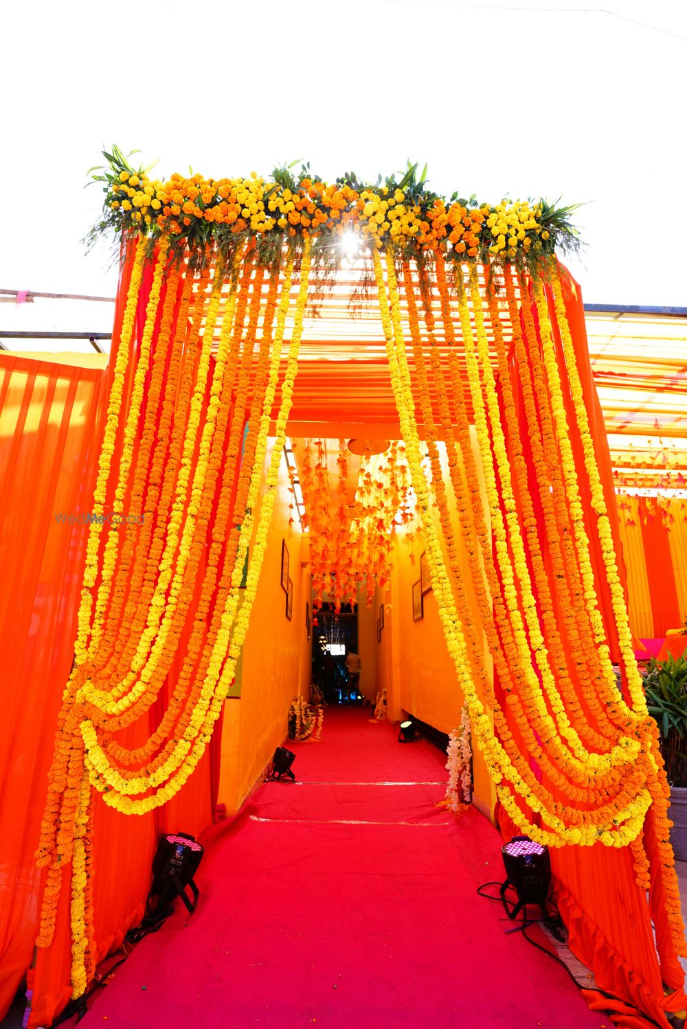 Photo From "SKY" THE TARRANCE LAWN - By Regenta Central Hotel & Convention Centre, Nagpur