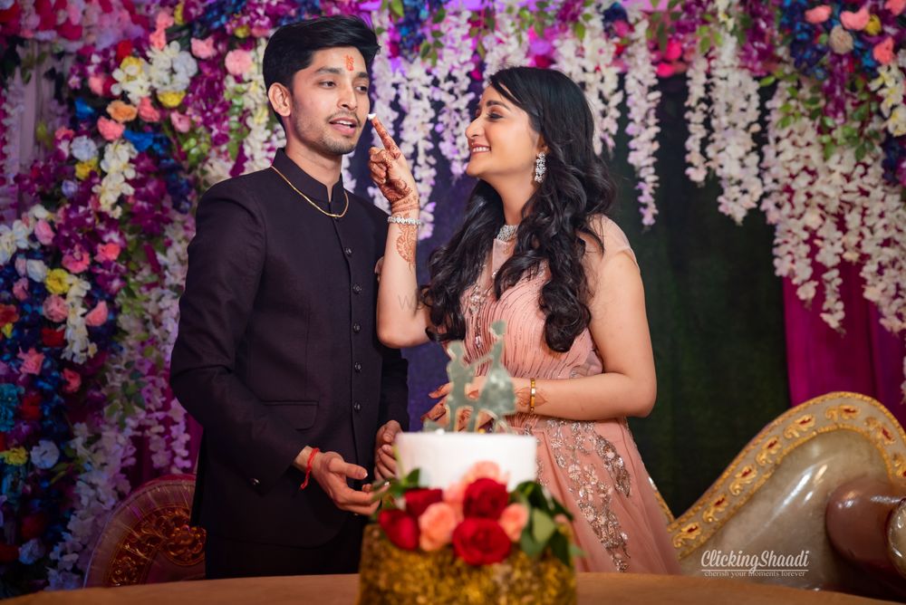 Photo From S R I T U - By Clicking Shaadi