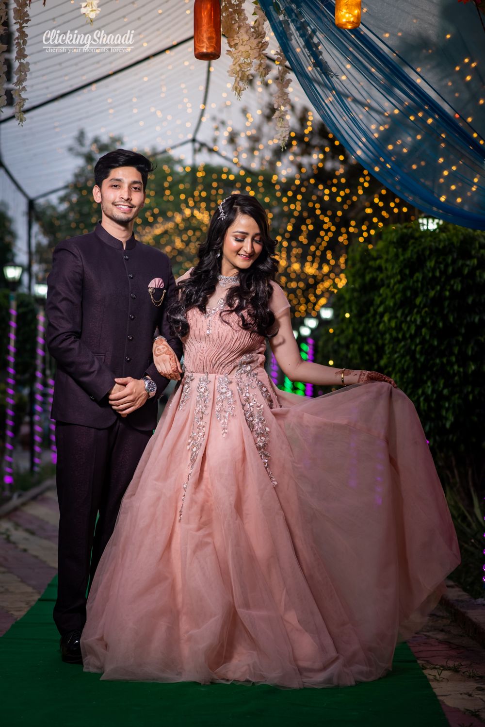Photo From S R I T U - By Clicking Shaadi