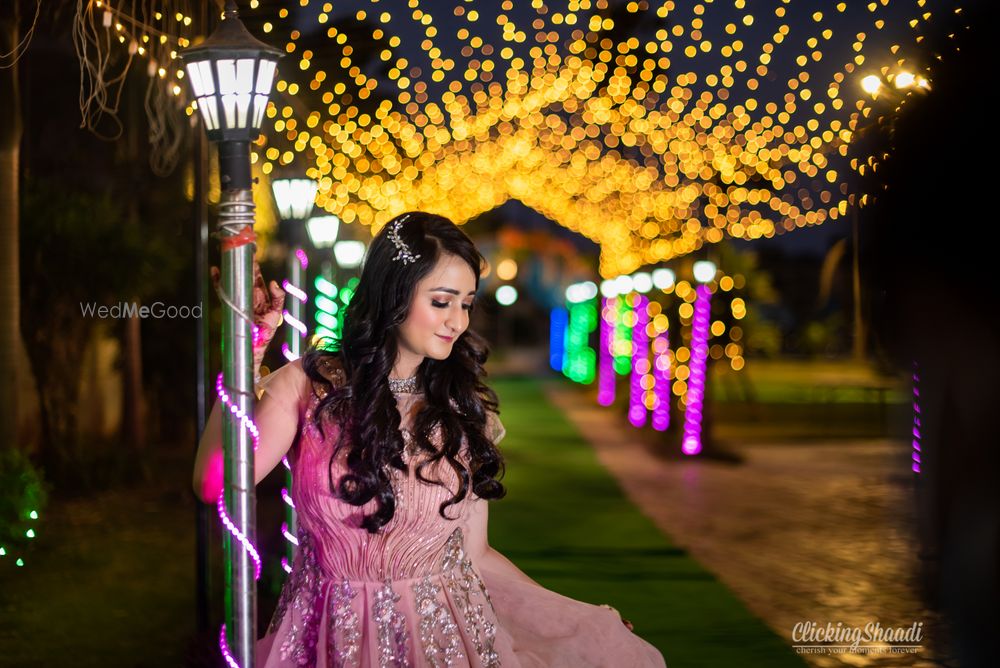 Photo From S R I T U - By Clicking Shaadi