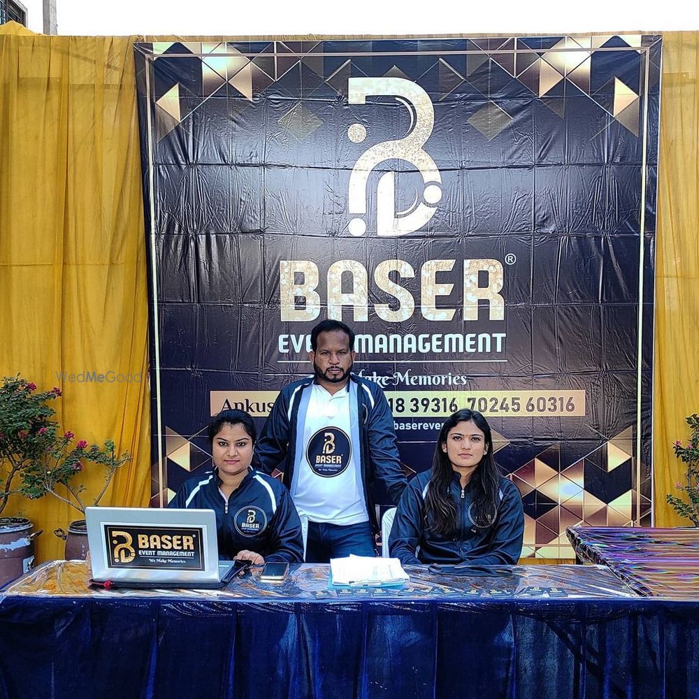 Photo From Management Team - By Baser Event Management