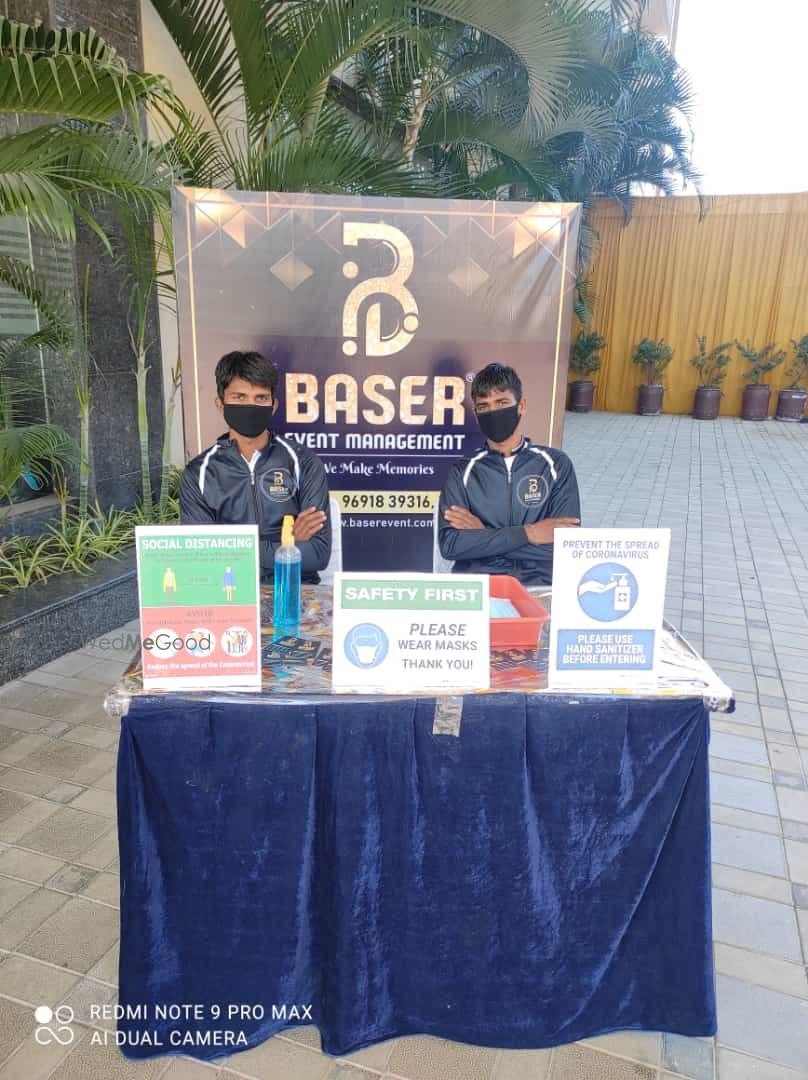 Photo From Management Team - By Baser Event Management