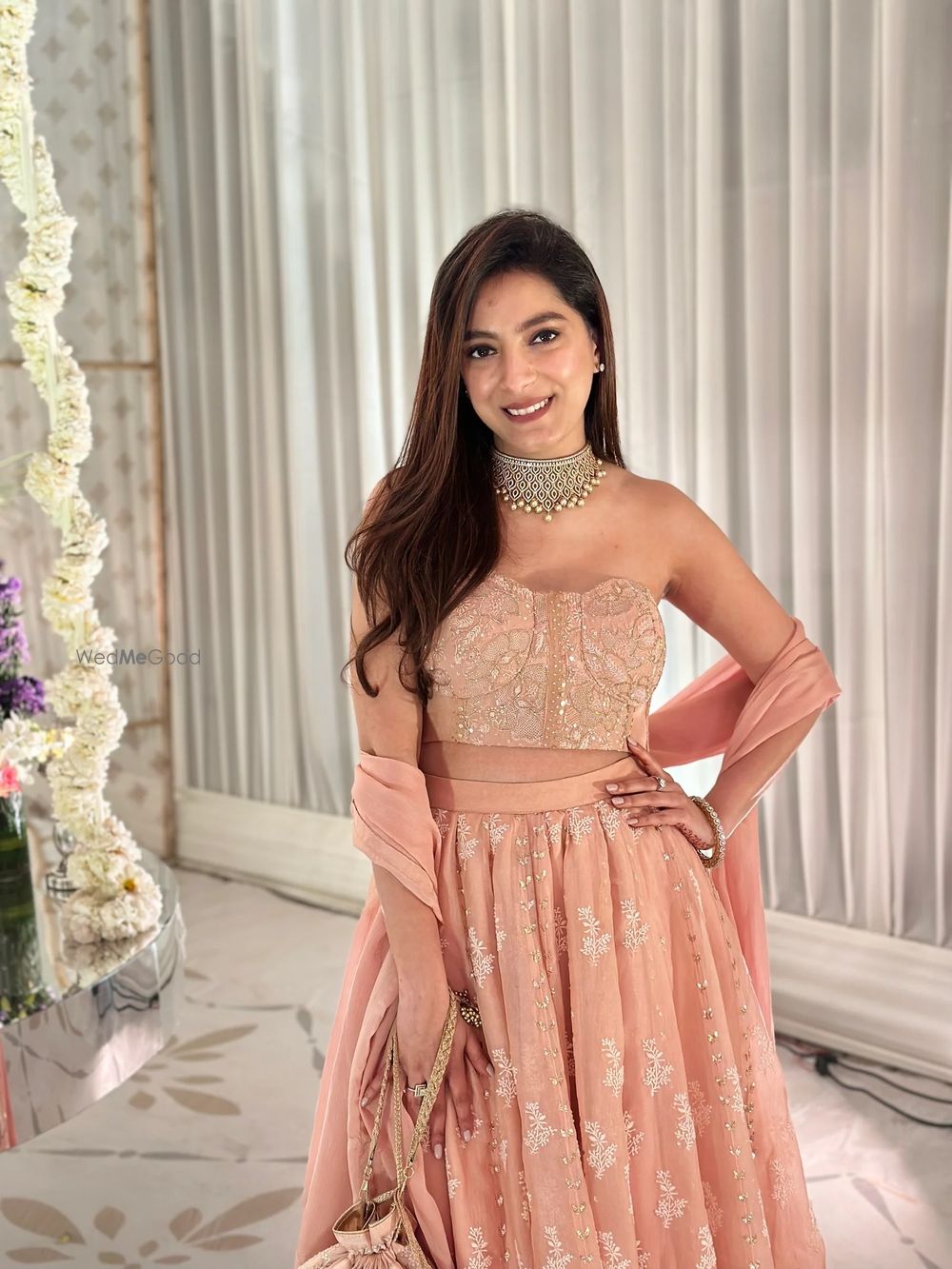 Photo From LEHENGAS - By Dhaaga & Co. Chikankari