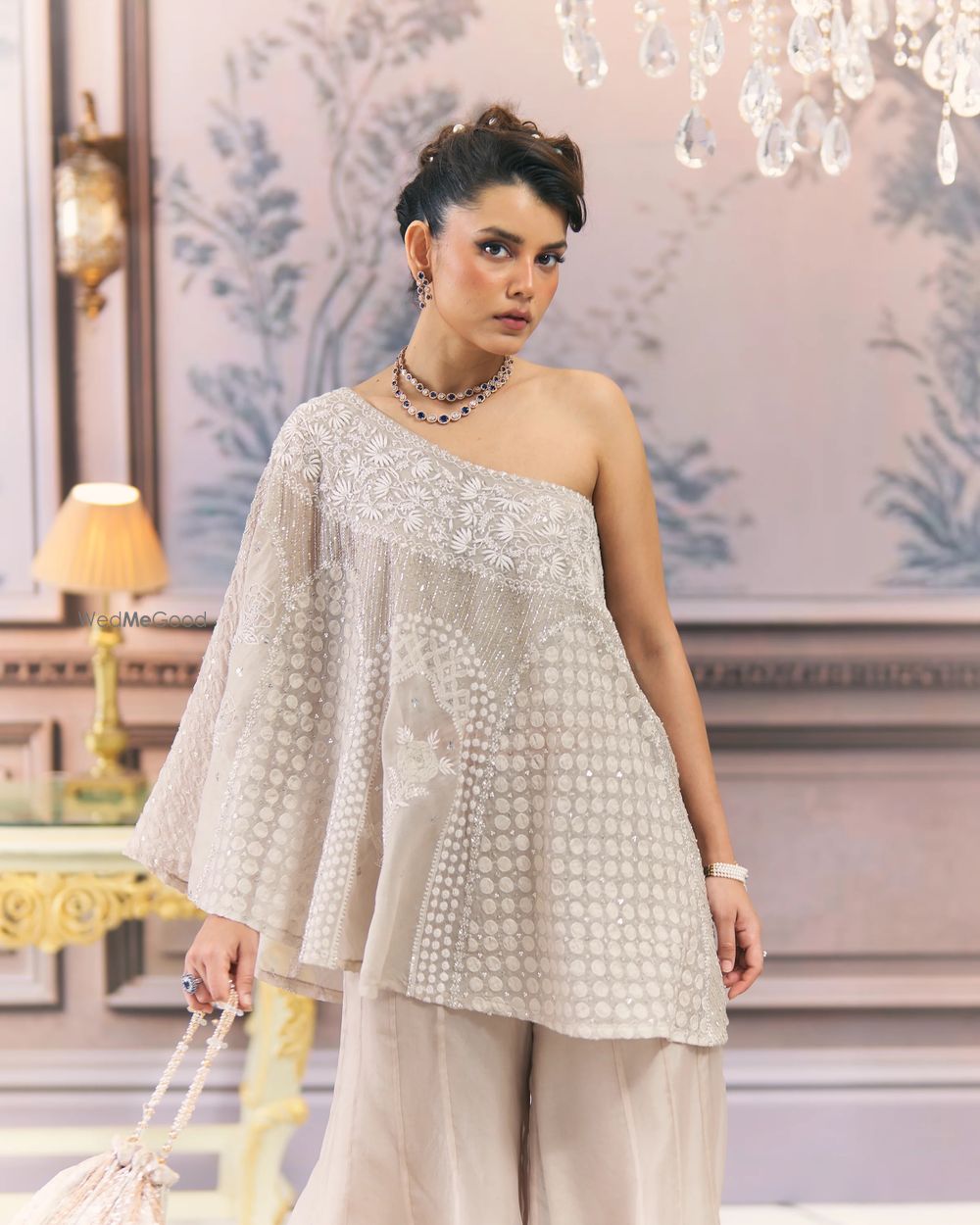 Photo From SAREES - By Dhaaga & Co. Chikankari