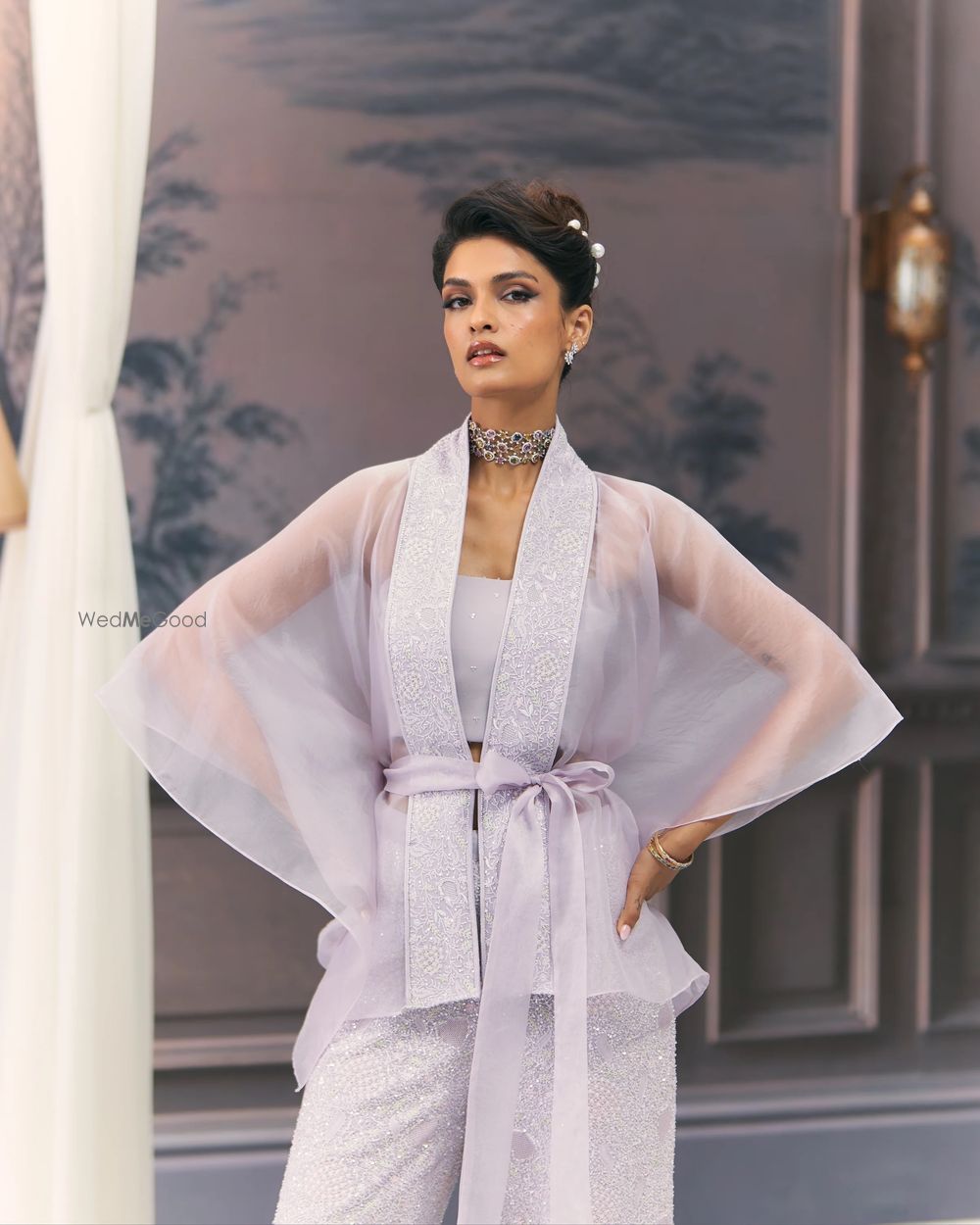 Photo From SAREES - By Dhaaga & Co. Chikankari